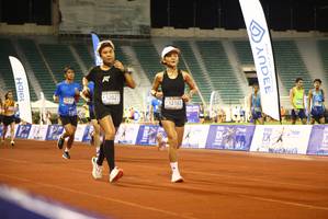 BIB: 12168, 12027, 511
                            <button type="button" onclick="openModal(18742755)" class="btn btn-primary btn-sm float-right btn-popup" data-toggle="modal" data-target=".modal-high-quality">
                        <i class="fas fa-shopping-cart"></i> Add to Cart
                    </button>
                                            <button type="button" onclick="isThisMe(18742755, true)" class="btn btn-success btn-sm float-right btn-popup btn-isme hidden" data-toggle="tooltip" data-placement="bottom" title="นี่คือรูปของคุณใช่ไหม คลิกที่นี่เพื่อเอาเข้าอัลบั้ม">
                        <i class="fas fa-plus"></i> Add to album
                    </button>
                    <button type="button" onclick="isThisMe(18742755, false)" class="btn btn-warning btn-sm float-right btn-popup btn-isnotme hidden">
                        <i class="fas fa-ban"></i> Remove from album
                    </button>