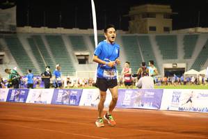 BIB: 12617
                            <button type="button" onclick="openModal(18748887)" class="btn btn-primary btn-sm float-right btn-popup" data-toggle="modal" data-target=".modal-high-quality">
                        <i class="fas fa-shopping-cart"></i> Add to Cart
                    </button>
                                            <button type="button" onclick="isThisMe(18748887, true)" class="btn btn-success btn-sm float-right btn-popup btn-isme hidden" data-toggle="tooltip" data-placement="bottom" title="นี่คือรูปของคุณใช่ไหม คลิกที่นี่เพื่อเอาเข้าอัลบั้ม">
                        <i class="fas fa-plus"></i> Add to album
                    </button>
                    <button type="button" onclick="isThisMe(18748887, false)" class="btn btn-warning btn-sm float-right btn-popup btn-isnotme hidden">
                        <i class="fas fa-ban"></i> Remove from album
                    </button>