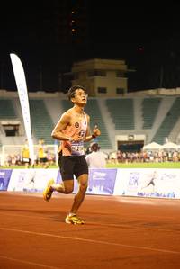 BIB: 1254, 
                            <button type="button" onclick="openModal(18743223)" class="btn btn-primary btn-sm float-right btn-popup" data-toggle="modal" data-target=".modal-high-quality">
                        <i class="fas fa-shopping-cart"></i> Add to Cart
                    </button>
                                            <button type="button" onclick="isThisMe(18743223, true)" class="btn btn-success btn-sm float-right btn-popup btn-isme hidden" data-toggle="tooltip" data-placement="bottom" title="นี่คือรูปของคุณใช่ไหม คลิกที่นี่เพื่อเอาเข้าอัลบั้ม">
                        <i class="fas fa-plus"></i> Add to album
                    </button>
                    <button type="button" onclick="isThisMe(18743223, false)" class="btn btn-warning btn-sm float-right btn-popup btn-isnotme hidden">
                        <i class="fas fa-ban"></i> Remove from album
                    </button>