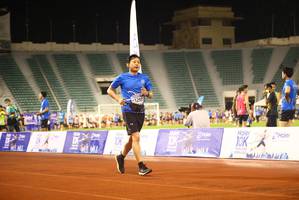 BIB: 1295, 2012
                            <button type="button" onclick="openModal(18749203)" class="btn btn-primary btn-sm float-right btn-popup" data-toggle="modal" data-target=".modal-high-quality">
                        <i class="fas fa-shopping-cart"></i> Add to Cart
                    </button>
                                            <button type="button" onclick="isThisMe(18749203, true)" class="btn btn-success btn-sm float-right btn-popup btn-isme hidden" data-toggle="tooltip" data-placement="bottom" title="นี่คือรูปของคุณใช่ไหม คลิกที่นี่เพื่อเอาเข้าอัลบั้ม">
                        <i class="fas fa-plus"></i> Add to album
                    </button>
                    <button type="button" onclick="isThisMe(18749203, false)" class="btn btn-warning btn-sm float-right btn-popup btn-isnotme hidden">
                        <i class="fas fa-ban"></i> Remove from album
                    </button>