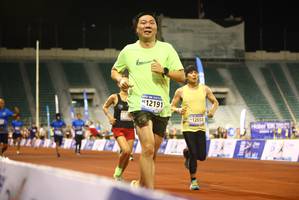 BIB: 100, 12191, 12658
                            <button type="button" onclick="openModal(18743320)" class="btn btn-primary btn-sm float-right btn-popup" data-toggle="modal" data-target=".modal-high-quality">
                        <i class="fas fa-shopping-cart"></i> Add to Cart
                    </button>
                                            <button type="button" onclick="isThisMe(18743320, true)" class="btn btn-success btn-sm float-right btn-popup btn-isme hidden" data-toggle="tooltip" data-placement="bottom" title="นี่คือรูปของคุณใช่ไหม คลิกที่นี่เพื่อเอาเข้าอัลบั้ม">
                        <i class="fas fa-plus"></i> Add to album
                    </button>
                    <button type="button" onclick="isThisMe(18743320, false)" class="btn btn-warning btn-sm float-right btn-popup btn-isnotme hidden">
                        <i class="fas fa-ban"></i> Remove from album
                    </button>