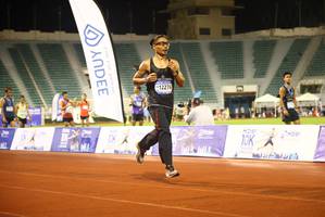 BIB: 12276
                            <button type="button" onclick="openModal(18724854)" class="btn btn-primary btn-sm float-right btn-popup" data-toggle="modal" data-target=".modal-high-quality">
                        <i class="fas fa-shopping-cart"></i> Add to Cart
                    </button>
                                            <button type="button" onclick="isThisMe(18724854, true)" class="btn btn-success btn-sm float-right btn-popup btn-isme hidden" data-toggle="tooltip" data-placement="bottom" title="นี่คือรูปของคุณใช่ไหม คลิกที่นี่เพื่อเอาเข้าอัลบั้ม">
                        <i class="fas fa-plus"></i> Add to album
                    </button>
                    <button type="button" onclick="isThisMe(18724854, false)" class="btn btn-warning btn-sm float-right btn-popup btn-isnotme hidden">
                        <i class="fas fa-ban"></i> Remove from album
                    </button>