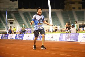 BIB: 112143
                            <button type="button" onclick="openModal(18748964)" class="btn btn-primary btn-sm float-right btn-popup" data-toggle="modal" data-target=".modal-high-quality">
                        <i class="fas fa-shopping-cart"></i> Add to Cart
                    </button>
                                            <button type="button" onclick="isThisMe(18748964, true)" class="btn btn-success btn-sm float-right btn-popup btn-isme hidden" data-toggle="tooltip" data-placement="bottom" title="นี่คือรูปของคุณใช่ไหม คลิกที่นี่เพื่อเอาเข้าอัลบั้ม">
                        <i class="fas fa-plus"></i> Add to album
                    </button>
                    <button type="button" onclick="isThisMe(18748964, false)" class="btn btn-warning btn-sm float-right btn-popup btn-isnotme hidden">
                        <i class="fas fa-ban"></i> Remove from album
                    </button>