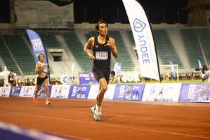 BIB: 11831
                            <button type="button" onclick="openModal(18725298)" class="btn btn-primary btn-sm float-right btn-popup" data-toggle="modal" data-target=".modal-high-quality">
                        <i class="fas fa-shopping-cart"></i> Add to Cart
                    </button>
                                            <button type="button" onclick="isThisMe(18725298, true)" class="btn btn-success btn-sm float-right btn-popup btn-isme hidden" data-toggle="tooltip" data-placement="bottom" title="นี่คือรูปของคุณใช่ไหม คลิกที่นี่เพื่อเอาเข้าอัลบั้ม">
                        <i class="fas fa-plus"></i> Add to album
                    </button>
                    <button type="button" onclick="isThisMe(18725298, false)" class="btn btn-warning btn-sm float-right btn-popup btn-isnotme hidden">
                        <i class="fas fa-ban"></i> Remove from album
                    </button>