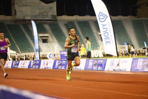 BIB: 120
                            <button type="button" onclick="openModal(18725489)" class="btn btn-primary btn-sm float-right btn-popup" data-toggle="modal" data-target=".modal-high-quality">
                        <i class="fas fa-shopping-cart"></i> Add to Cart
                    </button>
                                            <button type="button" onclick="isThisMe(18725489, true)" class="btn btn-success btn-sm float-right btn-popup btn-isme hidden" data-toggle="tooltip" data-placement="bottom" title="นี่คือรูปของคุณใช่ไหม คลิกที่นี่เพื่อเอาเข้าอัลบั้ม">
                        <i class="fas fa-plus"></i> Add to album
                    </button>
                    <button type="button" onclick="isThisMe(18725489, false)" class="btn btn-warning btn-sm float-right btn-popup btn-isnotme hidden">
                        <i class="fas fa-ban"></i> Remove from album
                    </button>