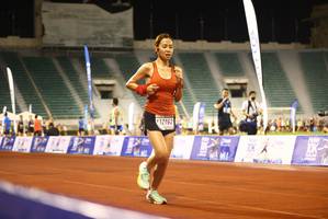 BIB: 12162
                            <button type="button" onclick="openModal(18744577)" class="btn btn-primary btn-sm float-right btn-popup" data-toggle="modal" data-target=".modal-high-quality">
                        <i class="fas fa-shopping-cart"></i> Add to Cart
                    </button>
                                            <button type="button" onclick="isThisMe(18744577, true)" class="btn btn-success btn-sm float-right btn-popup btn-isme hidden" data-toggle="tooltip" data-placement="bottom" title="นี่คือรูปของคุณใช่ไหม คลิกที่นี่เพื่อเอาเข้าอัลบั้ม">
                        <i class="fas fa-plus"></i> Add to album
                    </button>
                    <button type="button" onclick="isThisMe(18744577, false)" class="btn btn-warning btn-sm float-right btn-popup btn-isnotme hidden">
                        <i class="fas fa-ban"></i> Remove from album
                    </button>