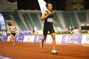 BIB: 37511, 11831
                            <button type="button" onclick="openModal(18725308)" class="btn btn-primary btn-sm float-right btn-popup" data-toggle="modal" data-target=".modal-high-quality">
                        <i class="fas fa-shopping-cart"></i> Add to Cart
                    </button>
                                            <button type="button" onclick="isThisMe(18725308, true)" class="btn btn-success btn-sm float-right btn-popup btn-isme hidden" data-toggle="tooltip" data-placement="bottom" title="นี่คือรูปของคุณใช่ไหม คลิกที่นี่เพื่อเอาเข้าอัลบั้ม">
                        <i class="fas fa-plus"></i> Add to album
                    </button>
                    <button type="button" onclick="isThisMe(18725308, false)" class="btn btn-warning btn-sm float-right btn-popup btn-isnotme hidden">
                        <i class="fas fa-ban"></i> Remove from album
                    </button>