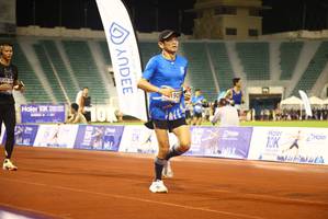 BIB: 1909
                            <button type="button" onclick="openModal(18725088)" class="btn btn-primary btn-sm float-right btn-popup" data-toggle="modal" data-target=".modal-high-quality">
                        <i class="fas fa-shopping-cart"></i> Add to Cart
                    </button>
                                            <button type="button" onclick="isThisMe(18725088, true)" class="btn btn-success btn-sm float-right btn-popup btn-isme hidden" data-toggle="tooltip" data-placement="bottom" title="นี่คือรูปของคุณใช่ไหม คลิกที่นี่เพื่อเอาเข้าอัลบั้ม">
                        <i class="fas fa-plus"></i> Add to album
                    </button>
                    <button type="button" onclick="isThisMe(18725088, false)" class="btn btn-warning btn-sm float-right btn-popup btn-isnotme hidden">
                        <i class="fas fa-ban"></i> Remove from album
                    </button>