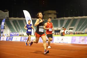 BIB: 12450, 119
                            <button type="button" onclick="openModal(18735586)" class="btn btn-primary btn-sm float-right btn-popup" data-toggle="modal" data-target=".modal-high-quality">
                        <i class="fas fa-shopping-cart"></i> Add to Cart
                    </button>
                                            <button type="button" onclick="isThisMe(18735586, true)" class="btn btn-success btn-sm float-right btn-popup btn-isme hidden" data-toggle="tooltip" data-placement="bottom" title="นี่คือรูปของคุณใช่ไหม คลิกที่นี่เพื่อเอาเข้าอัลบั้ม">
                        <i class="fas fa-plus"></i> Add to album
                    </button>
                    <button type="button" onclick="isThisMe(18735586, false)" class="btn btn-warning btn-sm float-right btn-popup btn-isnotme hidden">
                        <i class="fas fa-ban"></i> Remove from album
                    </button>