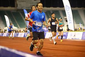 BIB: 12120
                            <button type="button" onclick="openModal(18742923)" class="btn btn-primary btn-sm float-right btn-popup" data-toggle="modal" data-target=".modal-high-quality">
                        <i class="fas fa-shopping-cart"></i> Add to Cart
                    </button>
                                            <button type="button" onclick="isThisMe(18742923, true)" class="btn btn-success btn-sm float-right btn-popup btn-isme hidden" data-toggle="tooltip" data-placement="bottom" title="นี่คือรูปของคุณใช่ไหม คลิกที่นี่เพื่อเอาเข้าอัลบั้ม">
                        <i class="fas fa-plus"></i> Add to album
                    </button>
                    <button type="button" onclick="isThisMe(18742923, false)" class="btn btn-warning btn-sm float-right btn-popup btn-isnotme hidden">
                        <i class="fas fa-ban"></i> Remove from album
                    </button>