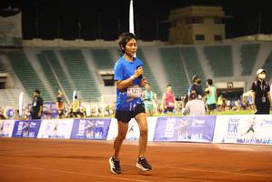 BIB: 12716
                            <button type="button" onclick="openModal(18744943)" class="btn btn-primary btn-sm float-right btn-popup" data-toggle="modal" data-target=".modal-high-quality">
                        <i class="fas fa-shopping-cart"></i> Add to Cart
                    </button>
                                            <button type="button" onclick="isThisMe(18744943, true)" class="btn btn-success btn-sm float-right btn-popup btn-isme hidden" data-toggle="tooltip" data-placement="bottom" title="นี่คือรูปของคุณใช่ไหม คลิกที่นี่เพื่อเอาเข้าอัลบั้ม">
                        <i class="fas fa-plus"></i> Add to album
                    </button>
                    <button type="button" onclick="isThisMe(18744943, false)" class="btn btn-warning btn-sm float-right btn-popup btn-isnotme hidden">
                        <i class="fas fa-ban"></i> Remove from album
                    </button>