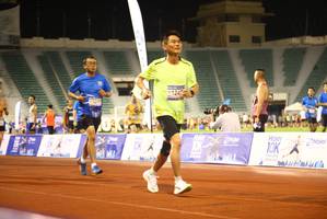 BIB: 11530
                            <button type="button" onclick="openModal(18744487)" class="btn btn-primary btn-sm float-right btn-popup" data-toggle="modal" data-target=".modal-high-quality">
                        <i class="fas fa-shopping-cart"></i> Add to Cart
                    </button>
                                            <button type="button" onclick="isThisMe(18744487, true)" class="btn btn-success btn-sm float-right btn-popup btn-isme hidden" data-toggle="tooltip" data-placement="bottom" title="นี่คือรูปของคุณใช่ไหม คลิกที่นี่เพื่อเอาเข้าอัลบั้ม">
                        <i class="fas fa-plus"></i> Add to album
                    </button>
                    <button type="button" onclick="isThisMe(18744487, false)" class="btn btn-warning btn-sm float-right btn-popup btn-isnotme hidden">
                        <i class="fas fa-ban"></i> Remove from album
                    </button>