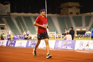 BIB: 1211
                            <button type="button" onclick="openModal(18745028)" class="btn btn-primary btn-sm float-right btn-popup" data-toggle="modal" data-target=".modal-high-quality">
                        <i class="fas fa-shopping-cart"></i> Add to Cart
                    </button>
                                            <button type="button" onclick="isThisMe(18745028, true)" class="btn btn-success btn-sm float-right btn-popup btn-isme hidden" data-toggle="tooltip" data-placement="bottom" title="นี่คือรูปของคุณใช่ไหม คลิกที่นี่เพื่อเอาเข้าอัลบั้ม">
                        <i class="fas fa-plus"></i> Add to album
                    </button>
                    <button type="button" onclick="isThisMe(18745028, false)" class="btn btn-warning btn-sm float-right btn-popup btn-isnotme hidden">
                        <i class="fas fa-ban"></i> Remove from album
                    </button>