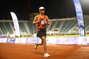 BIB: 
                            <button type="button" onclick="openModal(18735892)" class="btn btn-primary btn-sm float-right btn-popup" data-toggle="modal" data-target=".modal-high-quality">
                        <i class="fas fa-shopping-cart"></i> Add to Cart
                    </button>
                                            <button type="button" onclick="isThisMe(18735892, true)" class="btn btn-success btn-sm float-right btn-popup btn-isme hidden" data-toggle="tooltip" data-placement="bottom" title="นี่คือรูปของคุณใช่ไหม คลิกที่นี่เพื่อเอาเข้าอัลบั้ม">
                        <i class="fas fa-plus"></i> Add to album
                    </button>
                    <button type="button" onclick="isThisMe(18735892, false)" class="btn btn-warning btn-sm float-right btn-popup btn-isnotme hidden">
                        <i class="fas fa-ban"></i> Remove from album
                    </button>