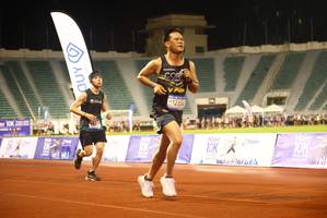 BIB: 12358
                            <button type="button" onclick="openModal(18736093)" class="btn btn-primary btn-sm float-right btn-popup" data-toggle="modal" data-target=".modal-high-quality">
                        <i class="fas fa-shopping-cart"></i> Add to Cart
                    </button>
                                            <button type="button" onclick="isThisMe(18736093, true)" class="btn btn-success btn-sm float-right btn-popup btn-isme hidden" data-toggle="tooltip" data-placement="bottom" title="นี่คือรูปของคุณใช่ไหม คลิกที่นี่เพื่อเอาเข้าอัลบั้ม">
                        <i class="fas fa-plus"></i> Add to album
                    </button>
                    <button type="button" onclick="isThisMe(18736093, false)" class="btn btn-warning btn-sm float-right btn-popup btn-isnotme hidden">
                        <i class="fas fa-ban"></i> Remove from album
                    </button>