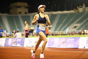 BIB: 12417
                            <button type="button" onclick="openModal(18743408)" class="btn btn-primary btn-sm float-right btn-popup" data-toggle="modal" data-target=".modal-high-quality">
                        <i class="fas fa-shopping-cart"></i> Add to Cart
                    </button>
                                            <button type="button" onclick="isThisMe(18743408, true)" class="btn btn-success btn-sm float-right btn-popup btn-isme hidden" data-toggle="tooltip" data-placement="bottom" title="นี่คือรูปของคุณใช่ไหม คลิกที่นี่เพื่อเอาเข้าอัลบั้ม">
                        <i class="fas fa-plus"></i> Add to album
                    </button>
                    <button type="button" onclick="isThisMe(18743408, false)" class="btn btn-warning btn-sm float-right btn-popup btn-isnotme hidden">
                        <i class="fas fa-ban"></i> Remove from album
                    </button>