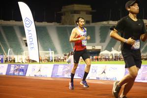 BIB: 1223
                            <button type="button" onclick="openModal(18742701)" class="btn btn-primary btn-sm float-right btn-popup" data-toggle="modal" data-target=".modal-high-quality">
                        <i class="fas fa-shopping-cart"></i> Add to Cart
                    </button>
                                            <button type="button" onclick="isThisMe(18742701, true)" class="btn btn-success btn-sm float-right btn-popup btn-isme hidden" data-toggle="tooltip" data-placement="bottom" title="นี่คือรูปของคุณใช่ไหม คลิกที่นี่เพื่อเอาเข้าอัลบั้ม">
                        <i class="fas fa-plus"></i> Add to album
                    </button>
                    <button type="button" onclick="isThisMe(18742701, false)" class="btn btn-warning btn-sm float-right btn-popup btn-isnotme hidden">
                        <i class="fas fa-ban"></i> Remove from album
                    </button>