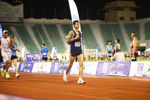 BIB: 12272
                            <button type="button" onclick="openModal(18743440)" class="btn btn-primary btn-sm float-right btn-popup" data-toggle="modal" data-target=".modal-high-quality">
                        <i class="fas fa-shopping-cart"></i> Add to Cart
                    </button>
                                            <button type="button" onclick="isThisMe(18743440, true)" class="btn btn-success btn-sm float-right btn-popup btn-isme hidden" data-toggle="tooltip" data-placement="bottom" title="นี่คือรูปของคุณใช่ไหม คลิกที่นี่เพื่อเอาเข้าอัลบั้ม">
                        <i class="fas fa-plus"></i> Add to album
                    </button>
                    <button type="button" onclick="isThisMe(18743440, false)" class="btn btn-warning btn-sm float-right btn-popup btn-isnotme hidden">
                        <i class="fas fa-ban"></i> Remove from album
                    </button>