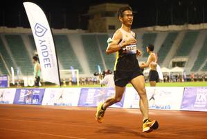 BIB: 120
                            <button type="button" onclick="openModal(18725697)" class="btn btn-primary btn-sm float-right btn-popup" data-toggle="modal" data-target=".modal-high-quality">
                        <i class="fas fa-shopping-cart"></i> Add to Cart
                    </button>
                                            <button type="button" onclick="isThisMe(18725697, true)" class="btn btn-success btn-sm float-right btn-popup btn-isme hidden" data-toggle="tooltip" data-placement="bottom" title="นี่คือรูปของคุณใช่ไหม คลิกที่นี่เพื่อเอาเข้าอัลบั้ม">
                        <i class="fas fa-plus"></i> Add to album
                    </button>
                    <button type="button" onclick="isThisMe(18725697, false)" class="btn btn-warning btn-sm float-right btn-popup btn-isnotme hidden">
                        <i class="fas fa-ban"></i> Remove from album
                    </button>