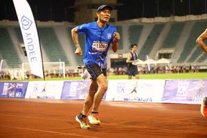 BIB: 13091
                            <button type="button" onclick="openModal(18742667)" class="btn btn-primary btn-sm float-right btn-popup" data-toggle="modal" data-target=".modal-high-quality">
                        <i class="fas fa-shopping-cart"></i> Add to Cart
                    </button>
                                            <button type="button" onclick="isThisMe(18742667, true)" class="btn btn-success btn-sm float-right btn-popup btn-isme hidden" data-toggle="tooltip" data-placement="bottom" title="นี่คือรูปของคุณใช่ไหม คลิกที่นี่เพื่อเอาเข้าอัลบั้ม">
                        <i class="fas fa-plus"></i> Add to album
                    </button>
                    <button type="button" onclick="isThisMe(18742667, false)" class="btn btn-warning btn-sm float-right btn-popup btn-isnotme hidden">
                        <i class="fas fa-ban"></i> Remove from album
                    </button>