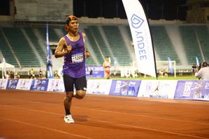 BIB: 12090
                            <button type="button" onclick="openModal(18725895)" class="btn btn-primary btn-sm float-right btn-popup" data-toggle="modal" data-target=".modal-high-quality">
                        <i class="fas fa-shopping-cart"></i> Add to Cart
                    </button>
                                            <button type="button" onclick="isThisMe(18725895, true)" class="btn btn-success btn-sm float-right btn-popup btn-isme hidden" data-toggle="tooltip" data-placement="bottom" title="นี่คือรูปของคุณใช่ไหม คลิกที่นี่เพื่อเอาเข้าอัลบั้ม">
                        <i class="fas fa-plus"></i> Add to album
                    </button>
                    <button type="button" onclick="isThisMe(18725895, false)" class="btn btn-warning btn-sm float-right btn-popup btn-isnotme hidden">
                        <i class="fas fa-ban"></i> Remove from album
                    </button>