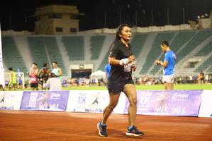 BIB: 
                            <button type="button" onclick="openModal(18748914)" class="btn btn-primary btn-sm float-right btn-popup" data-toggle="modal" data-target=".modal-high-quality">
                        <i class="fas fa-shopping-cart"></i> Add to Cart
                    </button>
                                            <button type="button" onclick="isThisMe(18748914, true)" class="btn btn-success btn-sm float-right btn-popup btn-isme hidden" data-toggle="tooltip" data-placement="bottom" title="นี่คือรูปของคุณใช่ไหม คลิกที่นี่เพื่อเอาเข้าอัลบั้ม">
                        <i class="fas fa-plus"></i> Add to album
                    </button>
                    <button type="button" onclick="isThisMe(18748914, false)" class="btn btn-warning btn-sm float-right btn-popup btn-isnotme hidden">
                        <i class="fas fa-ban"></i> Remove from album
                    </button>