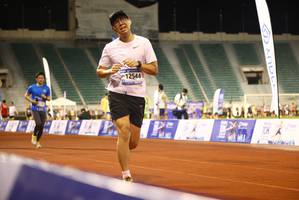 BIB: 12544
                            <button type="button" onclick="openModal(18744545)" class="btn btn-primary btn-sm float-right btn-popup" data-toggle="modal" data-target=".modal-high-quality">
                        <i class="fas fa-shopping-cart"></i> Add to Cart
                    </button>
                                            <button type="button" onclick="isThisMe(18744545, true)" class="btn btn-success btn-sm float-right btn-popup btn-isme hidden" data-toggle="tooltip" data-placement="bottom" title="นี่คือรูปของคุณใช่ไหม คลิกที่นี่เพื่อเอาเข้าอัลบั้ม">
                        <i class="fas fa-plus"></i> Add to album
                    </button>
                    <button type="button" onclick="isThisMe(18744545, false)" class="btn btn-warning btn-sm float-right btn-popup btn-isnotme hidden">
                        <i class="fas fa-ban"></i> Remove from album
                    </button>