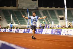 BIB: 12143
                            <button type="button" onclick="openModal(18748958)" class="btn btn-primary btn-sm float-right btn-popup" data-toggle="modal" data-target=".modal-high-quality">
                        <i class="fas fa-shopping-cart"></i> Add to Cart
                    </button>
                                            <button type="button" onclick="isThisMe(18748958, true)" class="btn btn-success btn-sm float-right btn-popup btn-isme hidden" data-toggle="tooltip" data-placement="bottom" title="นี่คือรูปของคุณใช่ไหม คลิกที่นี่เพื่อเอาเข้าอัลบั้ม">
                        <i class="fas fa-plus"></i> Add to album
                    </button>
                    <button type="button" onclick="isThisMe(18748958, false)" class="btn btn-warning btn-sm float-right btn-popup btn-isnotme hidden">
                        <i class="fas fa-ban"></i> Remove from album
                    </button>