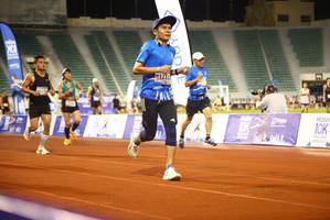 BIB: 123
                            <button type="button" onclick="openModal(18742919)" class="btn btn-primary btn-sm float-right btn-popup" data-toggle="modal" data-target=".modal-high-quality">
                        <i class="fas fa-shopping-cart"></i> Add to Cart
                    </button>
                                            <button type="button" onclick="isThisMe(18742919, true)" class="btn btn-success btn-sm float-right btn-popup btn-isme hidden" data-toggle="tooltip" data-placement="bottom" title="นี่คือรูปของคุณใช่ไหม คลิกที่นี่เพื่อเอาเข้าอัลบั้ม">
                        <i class="fas fa-plus"></i> Add to album
                    </button>
                    <button type="button" onclick="isThisMe(18742919, false)" class="btn btn-warning btn-sm float-right btn-popup btn-isnotme hidden">
                        <i class="fas fa-ban"></i> Remove from album
                    </button>