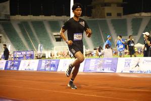 BIB: 12841
                            <button type="button" onclick="openModal(18744902)" class="btn btn-primary btn-sm float-right btn-popup" data-toggle="modal" data-target=".modal-high-quality">
                        <i class="fas fa-shopping-cart"></i> Add to Cart
                    </button>
                                            <button type="button" onclick="isThisMe(18744902, true)" class="btn btn-success btn-sm float-right btn-popup btn-isme hidden" data-toggle="tooltip" data-placement="bottom" title="นี่คือรูปของคุณใช่ไหม คลิกที่นี่เพื่อเอาเข้าอัลบั้ม">
                        <i class="fas fa-plus"></i> Add to album
                    </button>
                    <button type="button" onclick="isThisMe(18744902, false)" class="btn btn-warning btn-sm float-right btn-popup btn-isnotme hidden">
                        <i class="fas fa-ban"></i> Remove from album
                    </button>