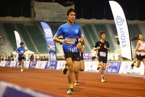 BIB: 12312, 11925
                            <button type="button" onclick="openModal(18736183)" class="btn btn-primary btn-sm float-right btn-popup" data-toggle="modal" data-target=".modal-high-quality">
                        <i class="fas fa-shopping-cart"></i> Add to Cart
                    </button>
                                            <button type="button" onclick="isThisMe(18736183, true)" class="btn btn-success btn-sm float-right btn-popup btn-isme hidden" data-toggle="tooltip" data-placement="bottom" title="นี่คือรูปของคุณใช่ไหม คลิกที่นี่เพื่อเอาเข้าอัลบั้ม">
                        <i class="fas fa-plus"></i> Add to album
                    </button>
                    <button type="button" onclick="isThisMe(18736183, false)" class="btn btn-warning btn-sm float-right btn-popup btn-isnotme hidden">
                        <i class="fas fa-ban"></i> Remove from album
                    </button>