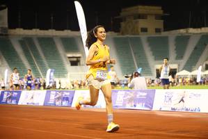 BIB: 12535
                            <button type="button" onclick="openModal(18744718)" class="btn btn-primary btn-sm float-right btn-popup" data-toggle="modal" data-target=".modal-high-quality">
                        <i class="fas fa-shopping-cart"></i> Add to Cart
                    </button>
                                            <button type="button" onclick="isThisMe(18744718, true)" class="btn btn-success btn-sm float-right btn-popup btn-isme hidden" data-toggle="tooltip" data-placement="bottom" title="นี่คือรูปของคุณใช่ไหม คลิกที่นี่เพื่อเอาเข้าอัลบั้ม">
                        <i class="fas fa-plus"></i> Add to album
                    </button>
                    <button type="button" onclick="isThisMe(18744718, false)" class="btn btn-warning btn-sm float-right btn-popup btn-isnotme hidden">
                        <i class="fas fa-ban"></i> Remove from album
                    </button>