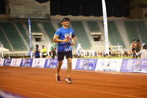 BIB: 12331
                            <button type="button" onclick="openModal(18748946)" class="btn btn-primary btn-sm float-right btn-popup" data-toggle="modal" data-target=".modal-high-quality">
                        <i class="fas fa-shopping-cart"></i> Add to Cart
                    </button>
                                            <button type="button" onclick="isThisMe(18748946, true)" class="btn btn-success btn-sm float-right btn-popup btn-isme hidden" data-toggle="tooltip" data-placement="bottom" title="นี่คือรูปของคุณใช่ไหม คลิกที่นี่เพื่อเอาเข้าอัลบั้ม">
                        <i class="fas fa-plus"></i> Add to album
                    </button>
                    <button type="button" onclick="isThisMe(18748946, false)" class="btn btn-warning btn-sm float-right btn-popup btn-isnotme hidden">
                        <i class="fas fa-ban"></i> Remove from album
                    </button>