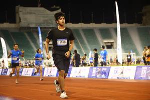 BIB: 100, 11804
                            <button type="button" onclick="openModal(18745219)" class="btn btn-primary btn-sm float-right btn-popup" data-toggle="modal" data-target=".modal-high-quality">
                        <i class="fas fa-shopping-cart"></i> Add to Cart
                    </button>
                                            <button type="button" onclick="isThisMe(18745219, true)" class="btn btn-success btn-sm float-right btn-popup btn-isme hidden" data-toggle="tooltip" data-placement="bottom" title="นี่คือรูปของคุณใช่ไหม คลิกที่นี่เพื่อเอาเข้าอัลบั้ม">
                        <i class="fas fa-plus"></i> Add to album
                    </button>
                    <button type="button" onclick="isThisMe(18745219, false)" class="btn btn-warning btn-sm float-right btn-popup btn-isnotme hidden">
                        <i class="fas fa-ban"></i> Remove from album
                    </button>