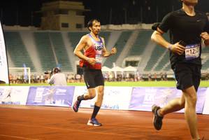 BIB: 125
                            <button type="button" onclick="openModal(18742704)" class="btn btn-primary btn-sm float-right btn-popup" data-toggle="modal" data-target=".modal-high-quality">
                        <i class="fas fa-shopping-cart"></i> Add to Cart
                    </button>
                                            <button type="button" onclick="isThisMe(18742704, true)" class="btn btn-success btn-sm float-right btn-popup btn-isme hidden" data-toggle="tooltip" data-placement="bottom" title="นี่คือรูปของคุณใช่ไหม คลิกที่นี่เพื่อเอาเข้าอัลบั้ม">
                        <i class="fas fa-plus"></i> Add to album
                    </button>
                    <button type="button" onclick="isThisMe(18742704, false)" class="btn btn-warning btn-sm float-right btn-popup btn-isnotme hidden">
                        <i class="fas fa-ban"></i> Remove from album
                    </button>