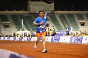 BIB: 12685
                            <button type="button" onclick="openModal(18749169)" class="btn btn-primary btn-sm float-right btn-popup" data-toggle="modal" data-target=".modal-high-quality">
                        <i class="fas fa-shopping-cart"></i> Add to Cart
                    </button>
                                            <button type="button" onclick="isThisMe(18749169, true)" class="btn btn-success btn-sm float-right btn-popup btn-isme hidden" data-toggle="tooltip" data-placement="bottom" title="นี่คือรูปของคุณใช่ไหม คลิกที่นี่เพื่อเอาเข้าอัลบั้ม">
                        <i class="fas fa-plus"></i> Add to album
                    </button>
                    <button type="button" onclick="isThisMe(18749169, false)" class="btn btn-warning btn-sm float-right btn-popup btn-isnotme hidden">
                        <i class="fas fa-ban"></i> Remove from album
                    </button>