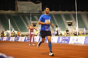 BIB: 17280
                            <button type="button" onclick="openModal(18745034)" class="btn btn-primary btn-sm float-right btn-popup" data-toggle="modal" data-target=".modal-high-quality">
                        <i class="fas fa-shopping-cart"></i> Add to Cart
                    </button>
                                            <button type="button" onclick="isThisMe(18745034, true)" class="btn btn-success btn-sm float-right btn-popup btn-isme hidden" data-toggle="tooltip" data-placement="bottom" title="นี่คือรูปของคุณใช่ไหม คลิกที่นี่เพื่อเอาเข้าอัลบั้ม">
                        <i class="fas fa-plus"></i> Add to album
                    </button>
                    <button type="button" onclick="isThisMe(18745034, false)" class="btn btn-warning btn-sm float-right btn-popup btn-isnotme hidden">
                        <i class="fas fa-ban"></i> Remove from album
                    </button>