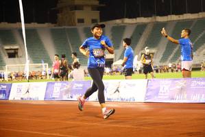 BIB: 12775
                            <button type="button" onclick="openModal(18748983)" class="btn btn-primary btn-sm float-right btn-popup" data-toggle="modal" data-target=".modal-high-quality">
                        <i class="fas fa-shopping-cart"></i> Add to Cart
                    </button>
                                            <button type="button" onclick="isThisMe(18748983, true)" class="btn btn-success btn-sm float-right btn-popup btn-isme hidden" data-toggle="tooltip" data-placement="bottom" title="นี่คือรูปของคุณใช่ไหม คลิกที่นี่เพื่อเอาเข้าอัลบั้ม">
                        <i class="fas fa-plus"></i> Add to album
                    </button>
                    <button type="button" onclick="isThisMe(18748983, false)" class="btn btn-warning btn-sm float-right btn-popup btn-isnotme hidden">
                        <i class="fas fa-ban"></i> Remove from album
                    </button>