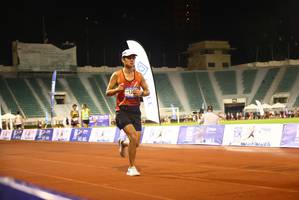 BIB: 120
                            <button type="button" onclick="openModal(18735888)" class="btn btn-primary btn-sm float-right btn-popup" data-toggle="modal" data-target=".modal-high-quality">
                        <i class="fas fa-shopping-cart"></i> Add to Cart
                    </button>
                                            <button type="button" onclick="isThisMe(18735888, true)" class="btn btn-success btn-sm float-right btn-popup btn-isme hidden" data-toggle="tooltip" data-placement="bottom" title="นี่คือรูปของคุณใช่ไหม คลิกที่นี่เพื่อเอาเข้าอัลบั้ม">
                        <i class="fas fa-plus"></i> Add to album
                    </button>
                    <button type="button" onclick="isThisMe(18735888, false)" class="btn btn-warning btn-sm float-right btn-popup btn-isnotme hidden">
                        <i class="fas fa-ban"></i> Remove from album
                    </button>