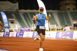 BIB: 12233
                            <button type="button" onclick="openModal(18736221)" class="btn btn-primary btn-sm float-right btn-popup" data-toggle="modal" data-target=".modal-high-quality">
                        <i class="fas fa-shopping-cart"></i> Add to Cart
                    </button>
                                            <button type="button" onclick="isThisMe(18736221, true)" class="btn btn-success btn-sm float-right btn-popup btn-isme hidden" data-toggle="tooltip" data-placement="bottom" title="นี่คือรูปของคุณใช่ไหม คลิกที่นี่เพื่อเอาเข้าอัลบั้ม">
                        <i class="fas fa-plus"></i> Add to album
                    </button>
                    <button type="button" onclick="isThisMe(18736221, false)" class="btn btn-warning btn-sm float-right btn-popup btn-isnotme hidden">
                        <i class="fas fa-ban"></i> Remove from album
                    </button>