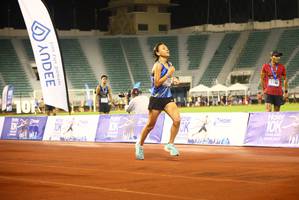 BIB: 101, 101162
                            <button type="button" onclick="openModal(18724816)" class="btn btn-primary btn-sm float-right btn-popup" data-toggle="modal" data-target=".modal-high-quality">
                        <i class="fas fa-shopping-cart"></i> Add to Cart
                    </button>
                                            <button type="button" onclick="isThisMe(18724816, true)" class="btn btn-success btn-sm float-right btn-popup btn-isme hidden" data-toggle="tooltip" data-placement="bottom" title="นี่คือรูปของคุณใช่ไหม คลิกที่นี่เพื่อเอาเข้าอัลบั้ม">
                        <i class="fas fa-plus"></i> Add to album
                    </button>
                    <button type="button" onclick="isThisMe(18724816, false)" class="btn btn-warning btn-sm float-right btn-popup btn-isnotme hidden">
                        <i class="fas fa-ban"></i> Remove from album
                    </button>