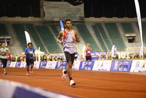 BIB: 12122
                            <button type="button" onclick="openModal(18743285)" class="btn btn-primary btn-sm float-right btn-popup" data-toggle="modal" data-target=".modal-high-quality">
                        <i class="fas fa-shopping-cart"></i> Add to Cart
                    </button>
                                            <button type="button" onclick="isThisMe(18743285, true)" class="btn btn-success btn-sm float-right btn-popup btn-isme hidden" data-toggle="tooltip" data-placement="bottom" title="นี่คือรูปของคุณใช่ไหม คลิกที่นี่เพื่อเอาเข้าอัลบั้ม">
                        <i class="fas fa-plus"></i> Add to album
                    </button>
                    <button type="button" onclick="isThisMe(18743285, false)" class="btn btn-warning btn-sm float-right btn-popup btn-isnotme hidden">
                        <i class="fas fa-ban"></i> Remove from album
                    </button>