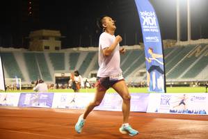 BIB: 
                            <button type="button" onclick="openModal(18735578)" class="btn btn-primary btn-sm float-right btn-popup" data-toggle="modal" data-target=".modal-high-quality">
                        <i class="fas fa-shopping-cart"></i> Add to Cart
                    </button>
                                            <button type="button" onclick="isThisMe(18735578, true)" class="btn btn-success btn-sm float-right btn-popup btn-isme hidden" data-toggle="tooltip" data-placement="bottom" title="นี่คือรูปของคุณใช่ไหม คลิกที่นี่เพื่อเอาเข้าอัลบั้ม">
                        <i class="fas fa-plus"></i> Add to album
                    </button>
                    <button type="button" onclick="isThisMe(18735578, false)" class="btn btn-warning btn-sm float-right btn-popup btn-isnotme hidden">
                        <i class="fas fa-ban"></i> Remove from album
                    </button>