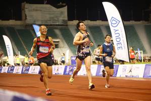 BIB: 11855, 11998
                            <button type="button" onclick="openModal(18724861)" class="btn btn-primary btn-sm float-right btn-popup" data-toggle="modal" data-target=".modal-high-quality">
                        <i class="fas fa-shopping-cart"></i> Add to Cart
                    </button>
                                            <button type="button" onclick="isThisMe(18724861, true)" class="btn btn-success btn-sm float-right btn-popup btn-isme hidden" data-toggle="tooltip" data-placement="bottom" title="นี่คือรูปของคุณใช่ไหม คลิกที่นี่เพื่อเอาเข้าอัลบั้ม">
                        <i class="fas fa-plus"></i> Add to album
                    </button>
                    <button type="button" onclick="isThisMe(18724861, false)" class="btn btn-warning btn-sm float-right btn-popup btn-isnotme hidden">
                        <i class="fas fa-ban"></i> Remove from album
                    </button>