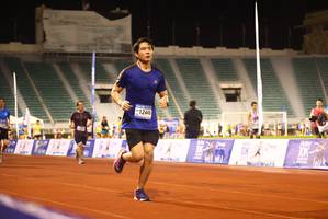 BIB: 12446
                            <button type="button" onclick="openModal(18745010)" class="btn btn-primary btn-sm float-right btn-popup" data-toggle="modal" data-target=".modal-high-quality">
                        <i class="fas fa-shopping-cart"></i> Add to Cart
                    </button>
                                            <button type="button" onclick="isThisMe(18745010, true)" class="btn btn-success btn-sm float-right btn-popup btn-isme hidden" data-toggle="tooltip" data-placement="bottom" title="นี่คือรูปของคุณใช่ไหม คลิกที่นี่เพื่อเอาเข้าอัลบั้ม">
                        <i class="fas fa-plus"></i> Add to album
                    </button>
                    <button type="button" onclick="isThisMe(18745010, false)" class="btn btn-warning btn-sm float-right btn-popup btn-isnotme hidden">
                        <i class="fas fa-ban"></i> Remove from album
                    </button>