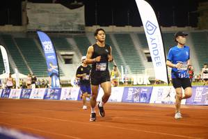 BIB: 11764
                            <button type="button" onclick="openModal(18736464)" class="btn btn-primary btn-sm float-right btn-popup" data-toggle="modal" data-target=".modal-high-quality">
                        <i class="fas fa-shopping-cart"></i> Add to Cart
                    </button>
                                            <button type="button" onclick="isThisMe(18736464, true)" class="btn btn-success btn-sm float-right btn-popup btn-isme hidden" data-toggle="tooltip" data-placement="bottom" title="นี่คือรูปของคุณใช่ไหม คลิกที่นี่เพื่อเอาเข้าอัลบั้ม">
                        <i class="fas fa-plus"></i> Add to album
                    </button>
                    <button type="button" onclick="isThisMe(18736464, false)" class="btn btn-warning btn-sm float-right btn-popup btn-isnotme hidden">
                        <i class="fas fa-ban"></i> Remove from album
                    </button>