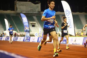 BIB: 2312, 1925
                            <button type="button" onclick="openModal(18736186)" class="btn btn-primary btn-sm float-right btn-popup" data-toggle="modal" data-target=".modal-high-quality">
                        <i class="fas fa-shopping-cart"></i> Add to Cart
                    </button>
                                            <button type="button" onclick="isThisMe(18736186, true)" class="btn btn-success btn-sm float-right btn-popup btn-isme hidden" data-toggle="tooltip" data-placement="bottom" title="นี่คือรูปของคุณใช่ไหม คลิกที่นี่เพื่อเอาเข้าอัลบั้ม">
                        <i class="fas fa-plus"></i> Add to album
                    </button>
                    <button type="button" onclick="isThisMe(18736186, false)" class="btn btn-warning btn-sm float-right btn-popup btn-isnotme hidden">
                        <i class="fas fa-ban"></i> Remove from album
                    </button>