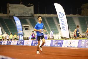 BIB: 
                            <button type="button" onclick="openModal(18724893)" class="btn btn-primary btn-sm float-right btn-popup" data-toggle="modal" data-target=".modal-high-quality">
                        <i class="fas fa-shopping-cart"></i> Add to Cart
                    </button>
                                            <button type="button" onclick="isThisMe(18724893, true)" class="btn btn-success btn-sm float-right btn-popup btn-isme hidden" data-toggle="tooltip" data-placement="bottom" title="นี่คือรูปของคุณใช่ไหม คลิกที่นี่เพื่อเอาเข้าอัลบั้ม">
                        <i class="fas fa-plus"></i> Add to album
                    </button>
                    <button type="button" onclick="isThisMe(18724893, false)" class="btn btn-warning btn-sm float-right btn-popup btn-isnotme hidden">
                        <i class="fas fa-ban"></i> Remove from album
                    </button>