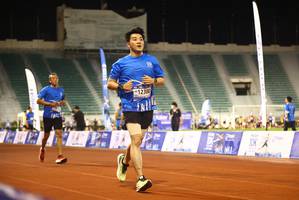 BIB: 12300
                            <button type="button" onclick="openModal(18748875)" class="btn btn-primary btn-sm float-right btn-popup" data-toggle="modal" data-target=".modal-high-quality">
                        <i class="fas fa-shopping-cart"></i> Add to Cart
                    </button>
                                            <button type="button" onclick="isThisMe(18748875, true)" class="btn btn-success btn-sm float-right btn-popup btn-isme hidden" data-toggle="tooltip" data-placement="bottom" title="นี่คือรูปของคุณใช่ไหม คลิกที่นี่เพื่อเอาเข้าอัลบั้ม">
                        <i class="fas fa-plus"></i> Add to album
                    </button>
                    <button type="button" onclick="isThisMe(18748875, false)" class="btn btn-warning btn-sm float-right btn-popup btn-isnotme hidden">
                        <i class="fas fa-ban"></i> Remove from album
                    </button>