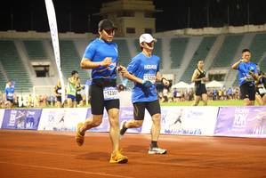 BIB: 2511, 12301, 123, 2022
                            <button type="button" onclick="openModal(18744665)" class="btn btn-primary btn-sm float-right btn-popup" data-toggle="modal" data-target=".modal-high-quality">
                        <i class="fas fa-shopping-cart"></i> Add to Cart
                    </button>
                                            <button type="button" onclick="isThisMe(18744665, true)" class="btn btn-success btn-sm float-right btn-popup btn-isme hidden" data-toggle="tooltip" data-placement="bottom" title="นี่คือรูปของคุณใช่ไหม คลิกที่นี่เพื่อเอาเข้าอัลบั้ม">
                        <i class="fas fa-plus"></i> Add to album
                    </button>
                    <button type="button" onclick="isThisMe(18744665, false)" class="btn btn-warning btn-sm float-right btn-popup btn-isnotme hidden">
                        <i class="fas fa-ban"></i> Remove from album
                    </button>